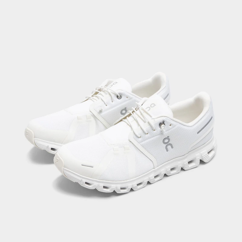 On Cloud 6 White /