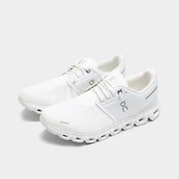 On Cloud 6 White /