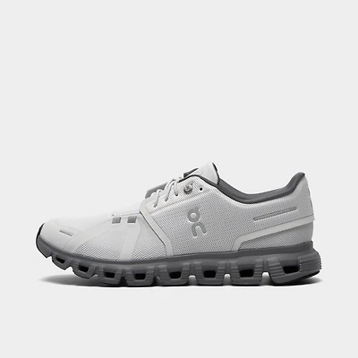 On Cloud 6 Grey /