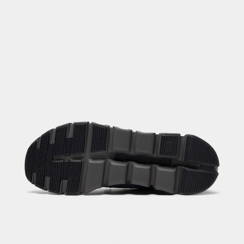 On Cloud 6 Grey /