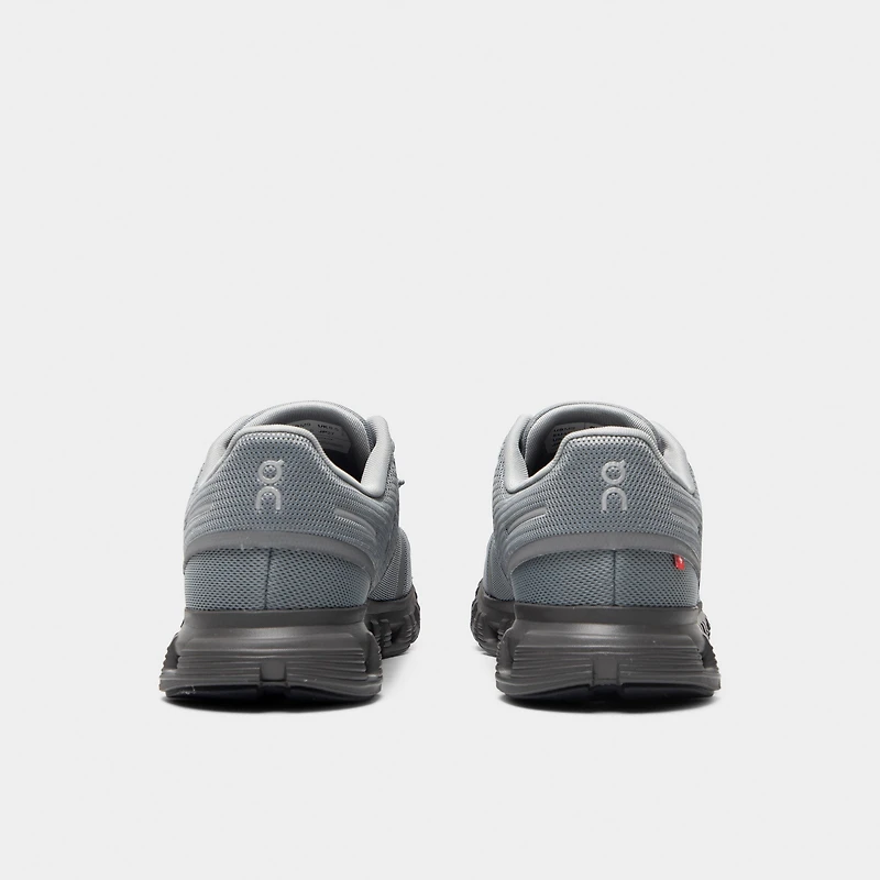 On Cloud 6 Grey /