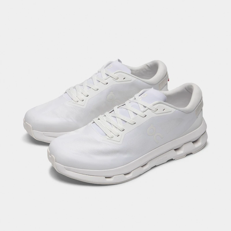 On Cloudzone White /