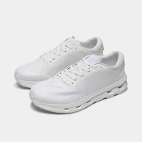 On Cloudzone White /