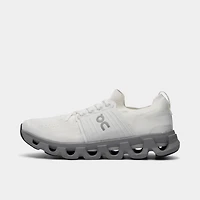 On Cloudswift 4 Ivory / Alloy