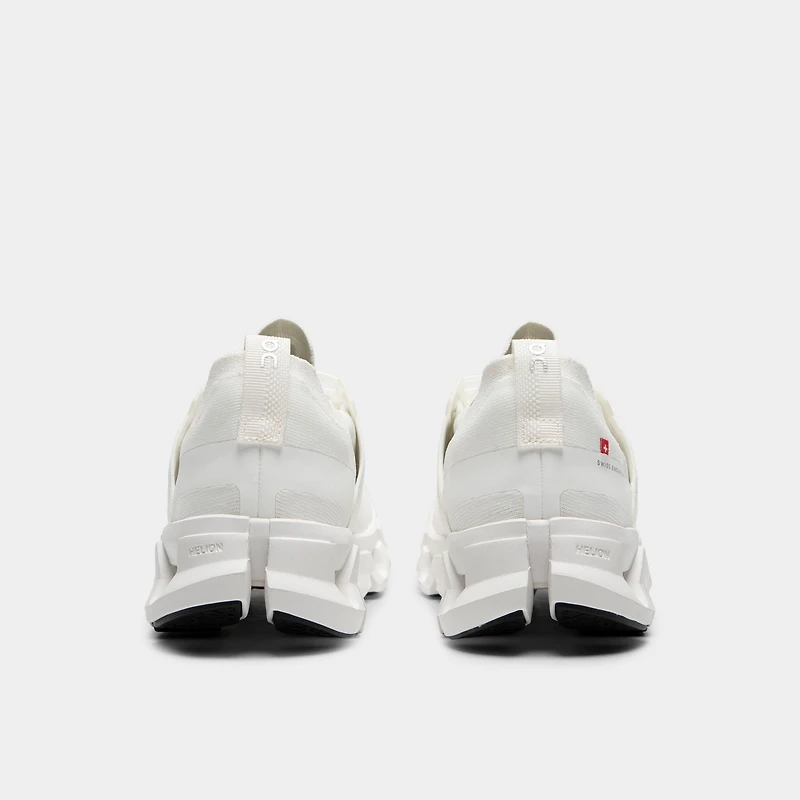 On Cloudswift 4 White /