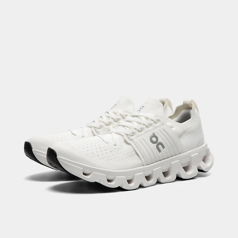 On Cloudswift 4 White /