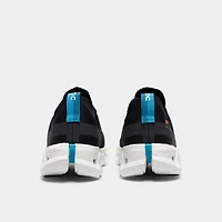 On Cloudswift 4 Black / Isle