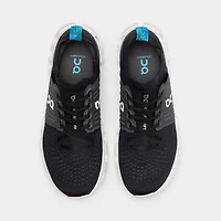 On Cloudswift 4 Black / Isle