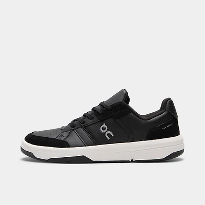 On The Roger Clubhouse 3 M Black / White