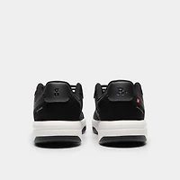 On The Roger Clubhouse 3 M Noir / Blanc