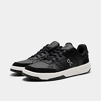 On The Roger Clubhouse 3 M Noir / Blanc