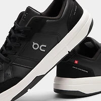 On The Roger Clubhouse 3 M Black / White