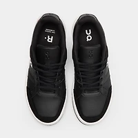 On The Roger Clubhouse 3 M Black / White