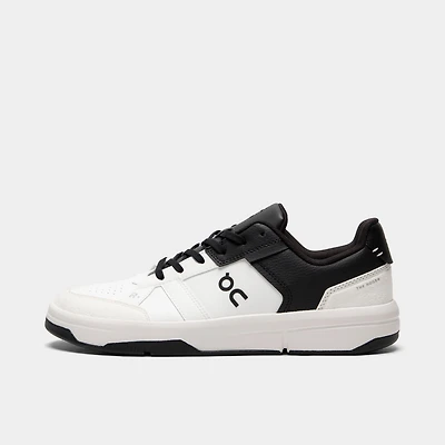 ON Running Roger Club Blanc / Noir