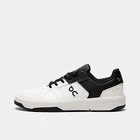 ON Running Roger Club Blanc / Noir