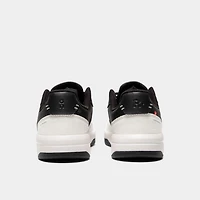 ON Running Roger Club Blanc / Noir