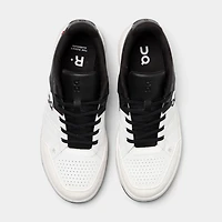ON Running Roger Club Blanc / Noir