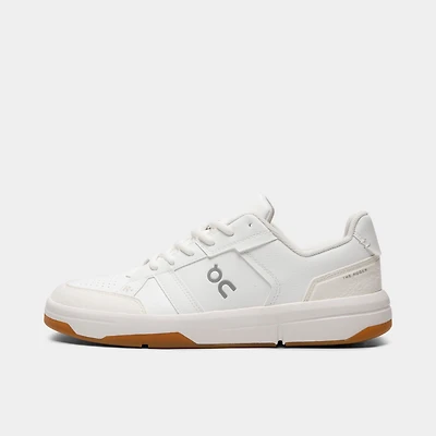 On The Roger Clubhouse 3 M  White / Gum