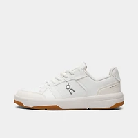 On The Roger Clubhouse 3 M  White / Gum