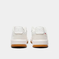 ON Running Roger Club Blanc / Gomme