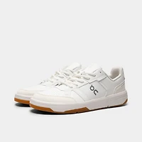 On The Roger Clubhouse 3 M  White / Gum