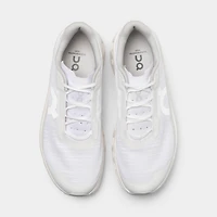 On Cloudmonster Void White /