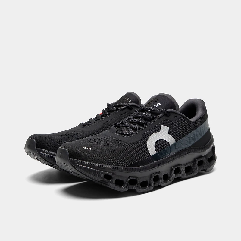 On Cloudmonster 1 Noir /