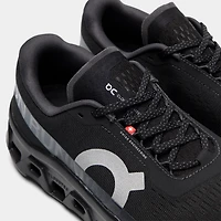 On Cloudmonster 1 Noir /