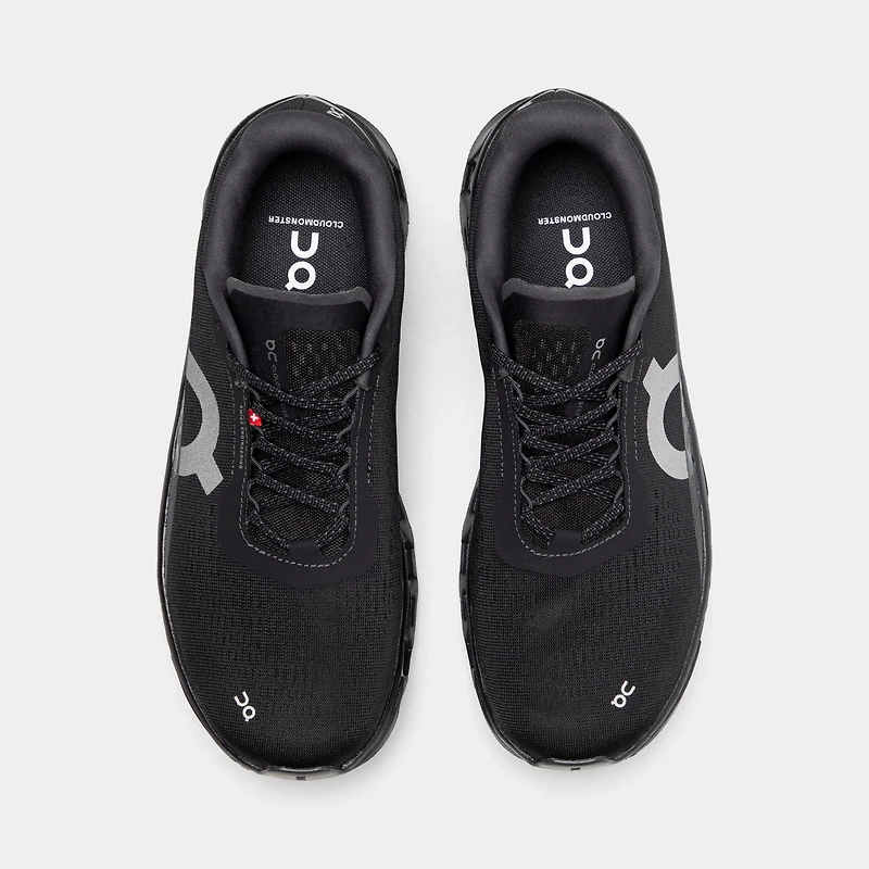 On Cloudmonster 1 Black /