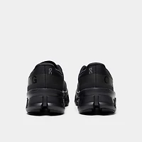 On Cloudmonster 1 Black / Grey