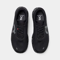 ON Running Cloud Monstre 1 Noir / Gris