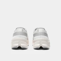 On Cloudmonster 1 White / Silver