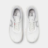 ON Running Cloud Monstre 1 Blanc / Argent