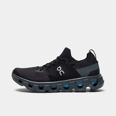 On Running Cloudswift 3 Black / Stone