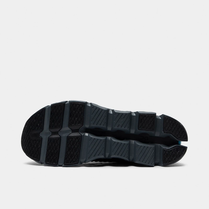 On Running Cloudswift 3 Black / Stone