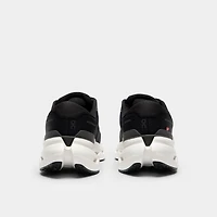 On Cloudrunner 3 Noir / Ivoire