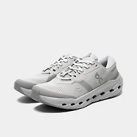 On Cloudrunner 3 Glacier / Alloy