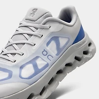 ON Running Cloud Monstre 1 Beige / Argent