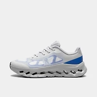 ON Running Cloud Monstre 1 Beige / Argent