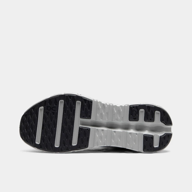 ON Running Cloud Monstre 1 Beige / Argent