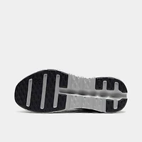 ON Running Cloud Monstre 1 Beige / Argent