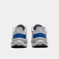 ON Running Cloud Monstre 1 Beige / Argent