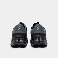 On Cloudswift Amp Navy / Black