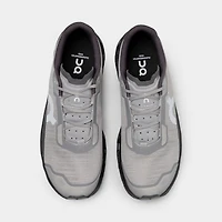 On Cloudmonster Void 1 Alloy / Black