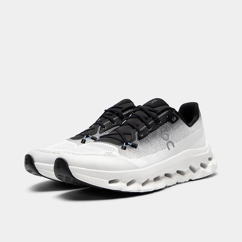 On Cloudtilt 1 M Black / White