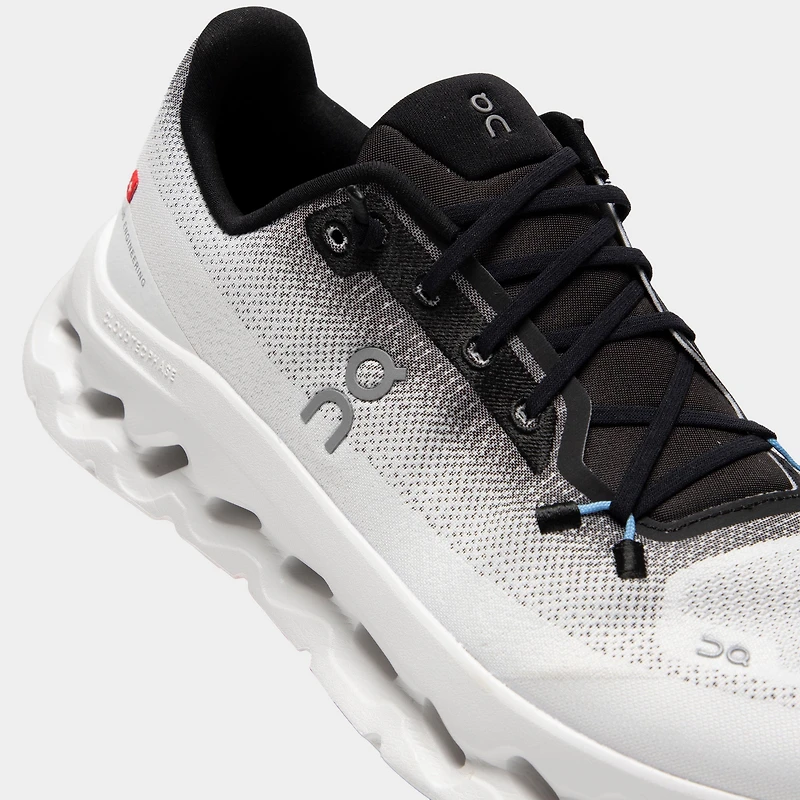 On Cloudtilt 1 M Black / White