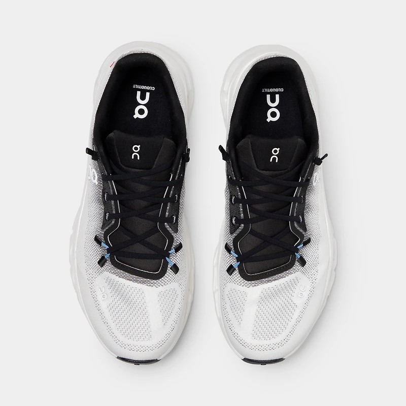 On Cloudtilt 1 M Black / White