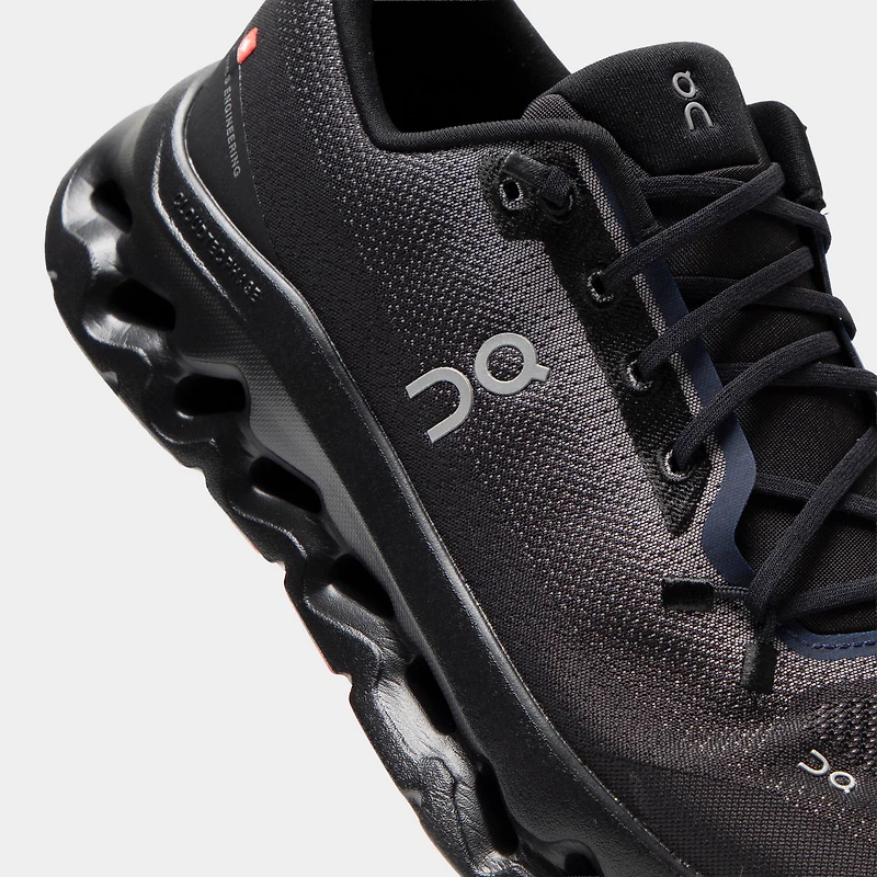 On Cloudtilt Black / Teal
