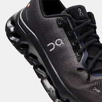 On Cloudtilt Black / Teal