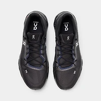 ON Running Cloud Tilt Noir / Teal